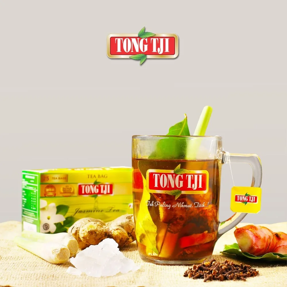 Tong Tji